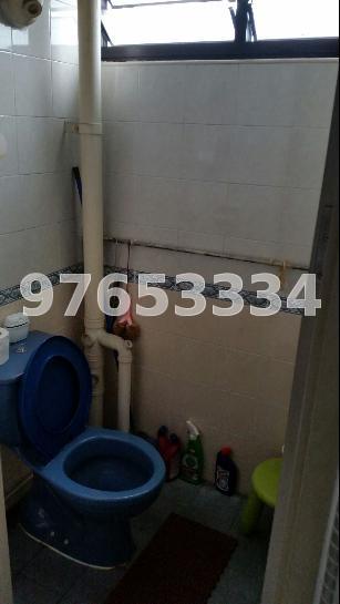 Blk 152 Mei Ling Street (Queenstown), HDB 3 Rooms #65665012